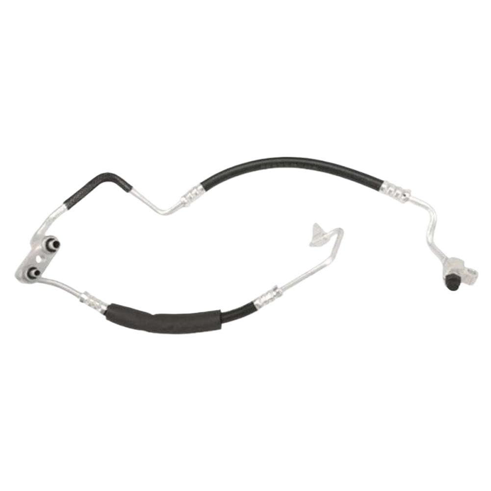 Jieyo Onecolor Air Conditioning Discharge Hose Compatible With Trax 2015-2020 Encore 42588256 95376436