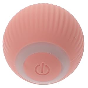 JOINPAYA Interaktiver Katzenball