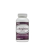 GNC L-Arginine 500 MG