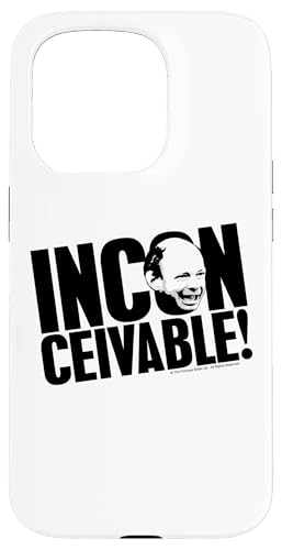 Idée cadeau Princess Bride Inconceivable coque iPhone 15 Pro