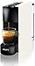 Krups YY2912FD - Cafetera (Independiente, Máquina espresso, 0,6 L, Cápsula de café, 1200 W, Negro, Blanco)