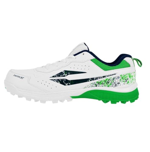 Image of DSC Zooter XT Cricket Shoes for Mens