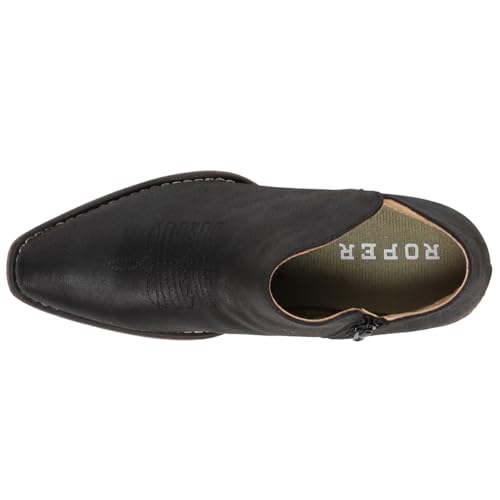 ROPER Women's Sofia Deactivated Western Boot4