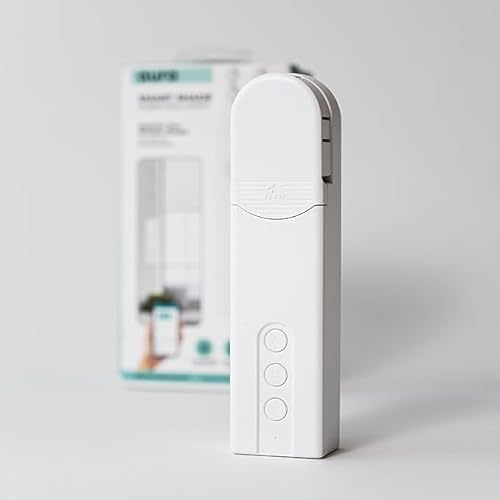 Aura Roller Smart Shade Driver | Automate Existing Blinds |