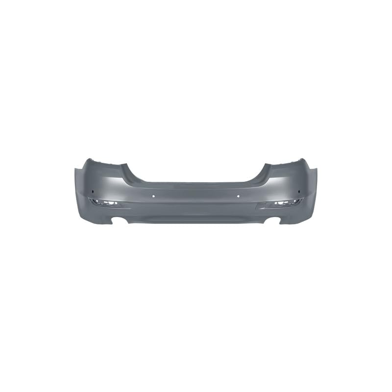 Repara tu coche con el parachoques trasero BMW Serie 5 F10 imprimado con PDC