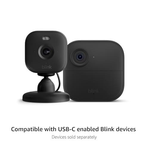Blink charging station EV