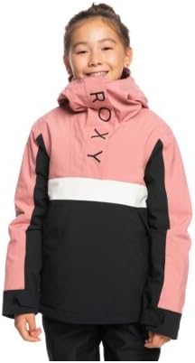 Roxy Girls Shelter DryFlight Snow Jacket