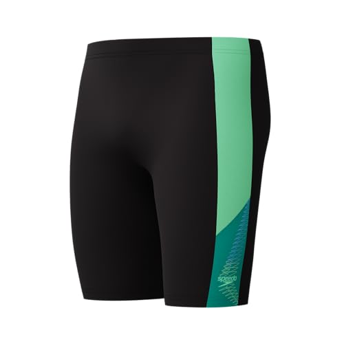 Maillot de bain pour homme vert Speedo pour vos vacances d'été à la plage et à la piscine