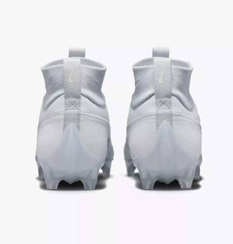 Nike Vapor Edge Pro 360 2 Molded Football Cleats3