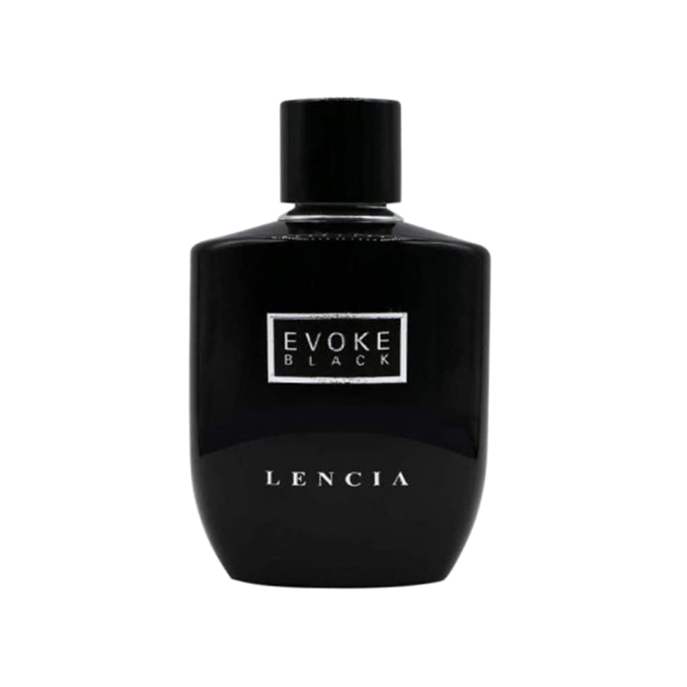LenciaEvoke Black EDP 100ml