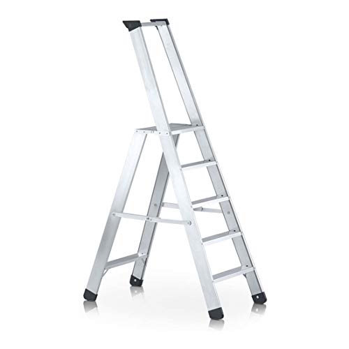 Preisvergleich Produktbild LM-Stufen-Stehleiter 7 Stufen Z500