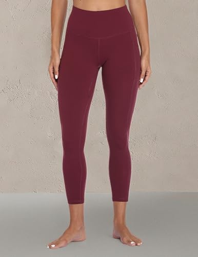 Image of Colorfulkoala Essential 7 /8 Leggings with Pockets