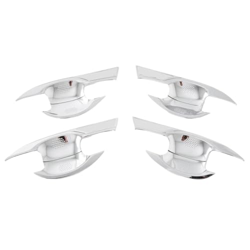 Accessoires couvercle bol poignée pour Lexus NX 350h 450h poignée extérieure porte voiture