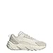 Adidas Originals Men's ZX 22 Boost Cream White/Cream White/Clear Brown 9 Adult