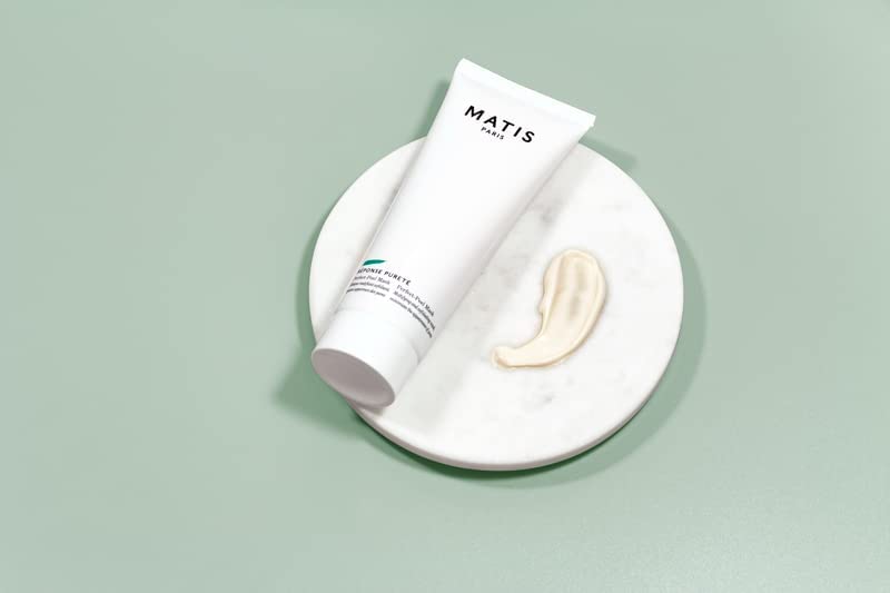 Miniatura 5 de MATIS PARIS - Máscara Purity Perfect-Peel - Máscara de arcilla