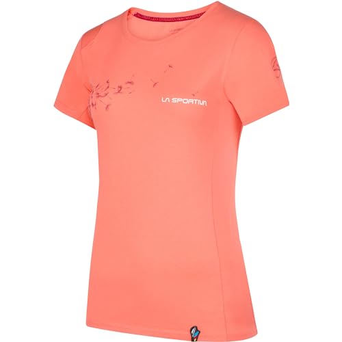 T-Shirt Windy LA SPORTIVA Femme pour courir sans transpiration