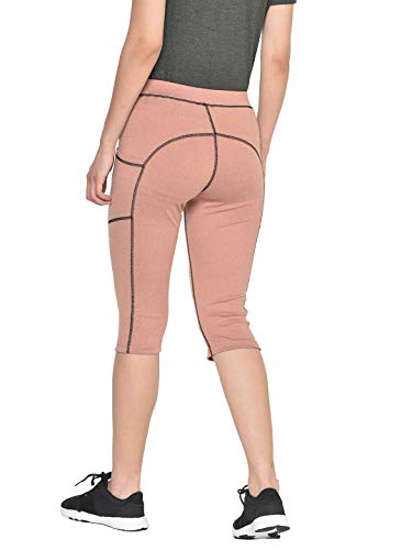 Image of CHKOKKO Women Yoga Pants