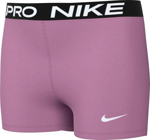 NIKE Pro Girls' DA1033 Shorts