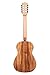 Solid Cedar Acacia Baritone 8-String