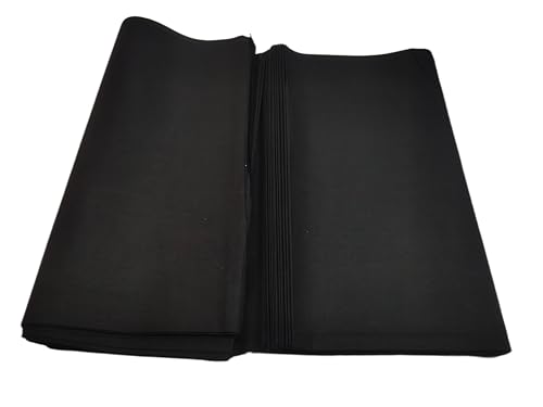 Image of Unstitched Cotton Lining Fabric for Dress Materials - Soft, Skin-Friendly - 36 inch Width - 100% Cotton - Color Choices-Multiple Lengths (2m /4m /6m /8m)