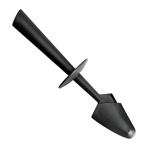 Anakel Home Espátula para Robot de Cocina Thermomix TM21