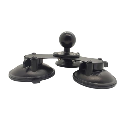 Rotule réglable à 360 degrés en aluminium pour support robuste de smartphone