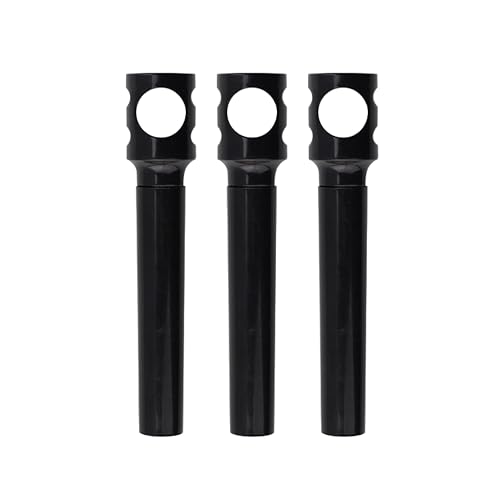 Pocket wine corkscrew Compact wine opener Travel Corkscrew, Set of 3