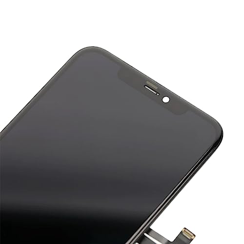 Tela de substituição para iPhone 11 Pro Max – Kit de substituição LCD e tela digitalizadora 3D sensí