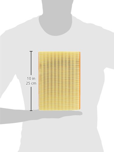 Filtre à air KNECHT FILTER LX 593/1 au meilleur prix