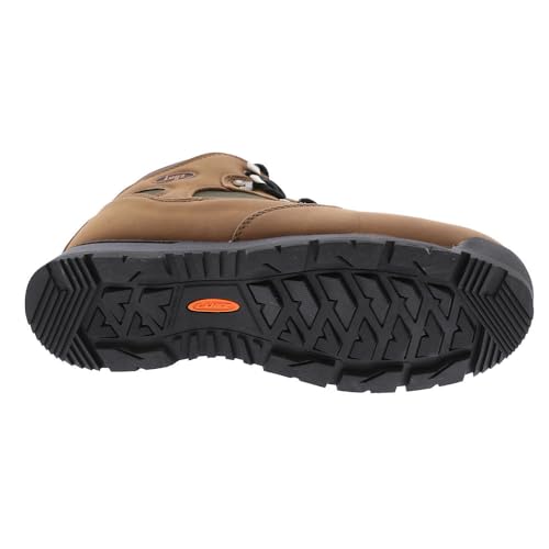 Lugz mens Sidewinder Chukka Boot3