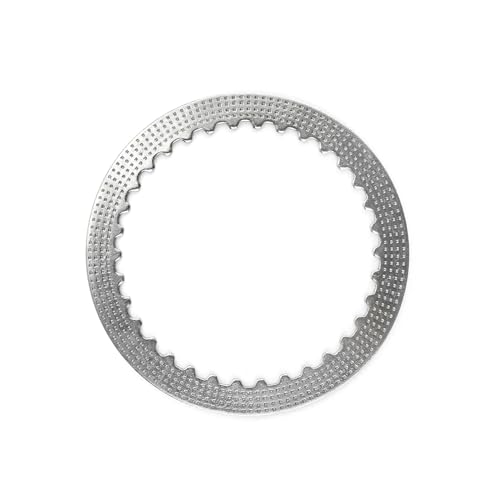 Kit d'embrayage acier et friction pour XT600 TT600 5Y1-16331-01 - 6