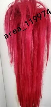 Amazon.co.jp: HIDE hide X JAPAN☆コスプレウィッグ かつら