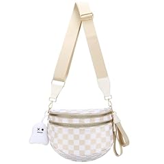 Bum Bag-beige