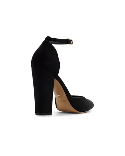 ALDO Women's Nicholes Block Heel Pumps4