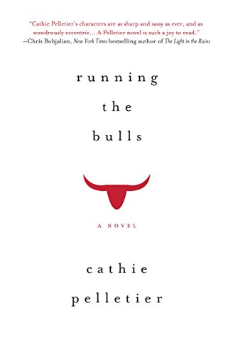 Running the Bulls