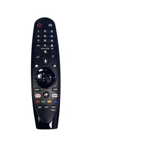 Télécommande TV Magic AN-MR18BA compatible Smart TV LG LED OLED