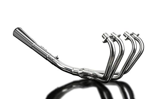 Amazon | DELKEVIC フルエキ ステンレスクラシックメガホン☆HONDA
