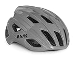Casco Kask Mojito 3 Grey Taglia M