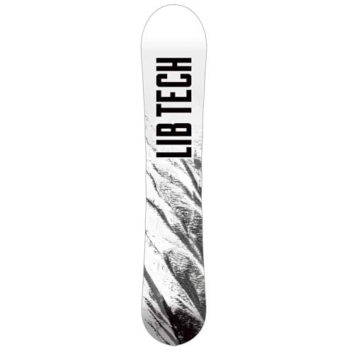 Lib Tech Cold Brew Mens Snowboard, 161