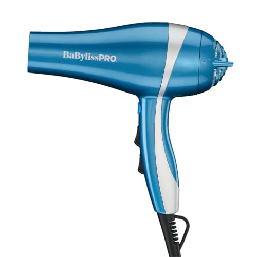 BaBylissPRO Nano Titanium Blow Dryer