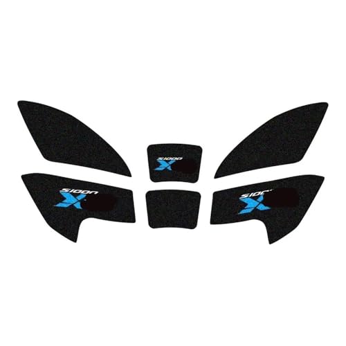 Tapis de traction S1000XR pour éviter de glisser sur la moto