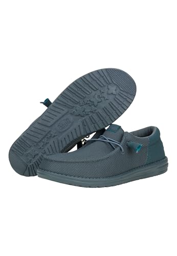 Image of Hey Dude Men's Wally Woven Loafer