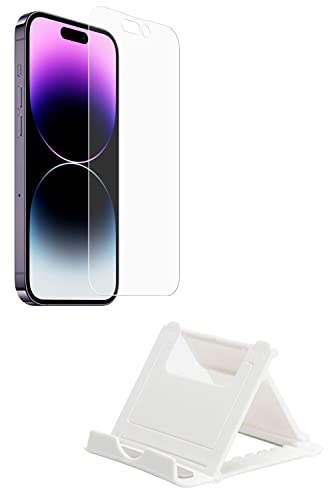 ytB+X^hz ClearView(NAr[) iPhone 14 propy }bg ˒ጸ z t ی tB + ~j ܂肽 X^h zCg