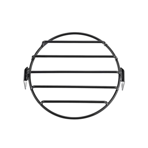 Grille de protection universelle pour phare moto pour virées nocturnes et roadtrips