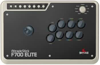 その他 MAYFLASH Wireless ArcadeStick F700 Elite 31OsVrdlgqL._AC_UF350,