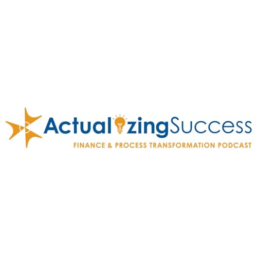 Couverture de Actualizing Success