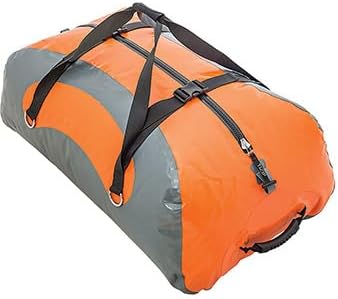 212 Main Frodo Bag - Orange Large