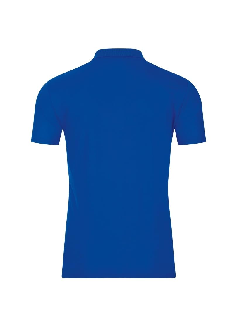 Trigema Klassisches Poloshirt Coolmax® – Bild 3
