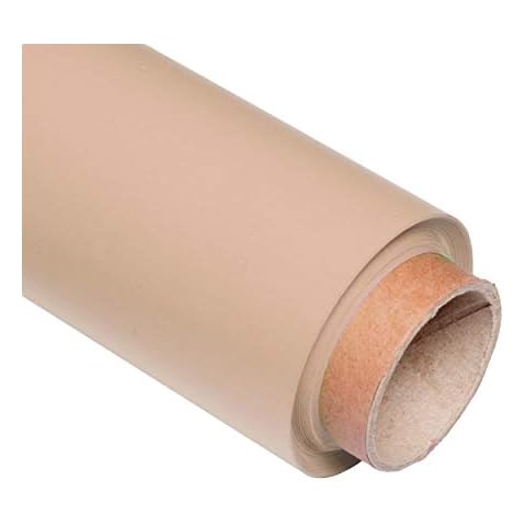 Pixapro Paper Photo Background | Easy Set-Up Video & Photography Backdrop | Portable Background Paper Roll | Photo Back Drop For Wedding, Portrait & Studio Kit Cover