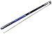Champion Blue Spider Billiards Maple Pool Cue Stick 20 oz, Champion or Cuetec Billiard Glove